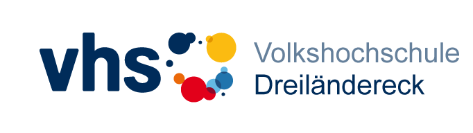 Logo VHS Dreiländereck